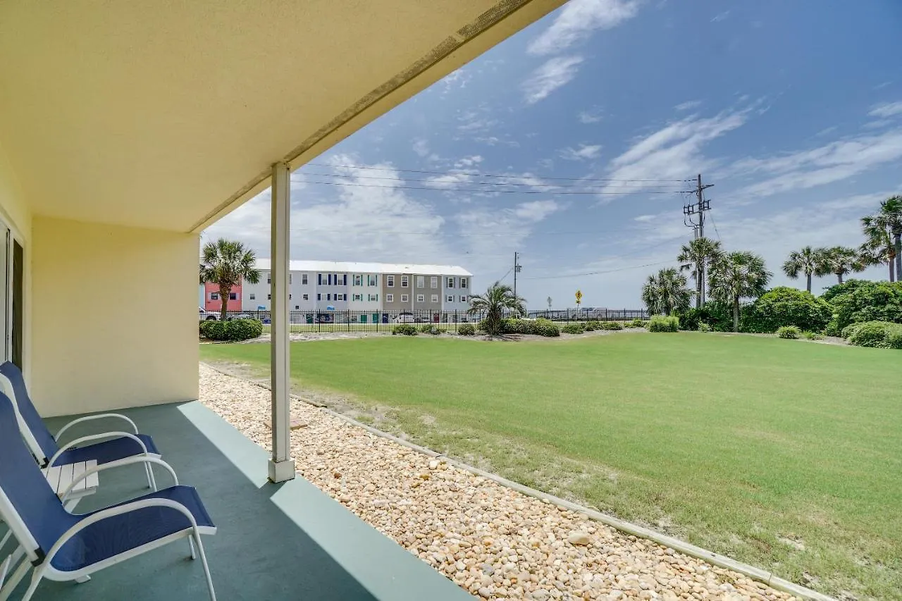 Ciboney Condominiums By Panhandle Getaways Destin