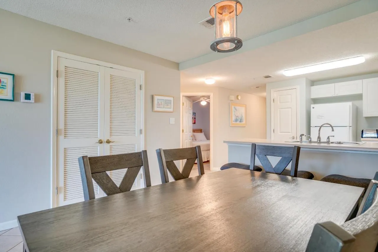 Ciboney Condominiums By Panhandle Getaways Destin 0*,  United States