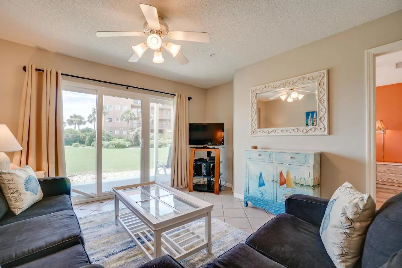 Ciboney Condominiums By Panhandle Getaways Destin Apartment