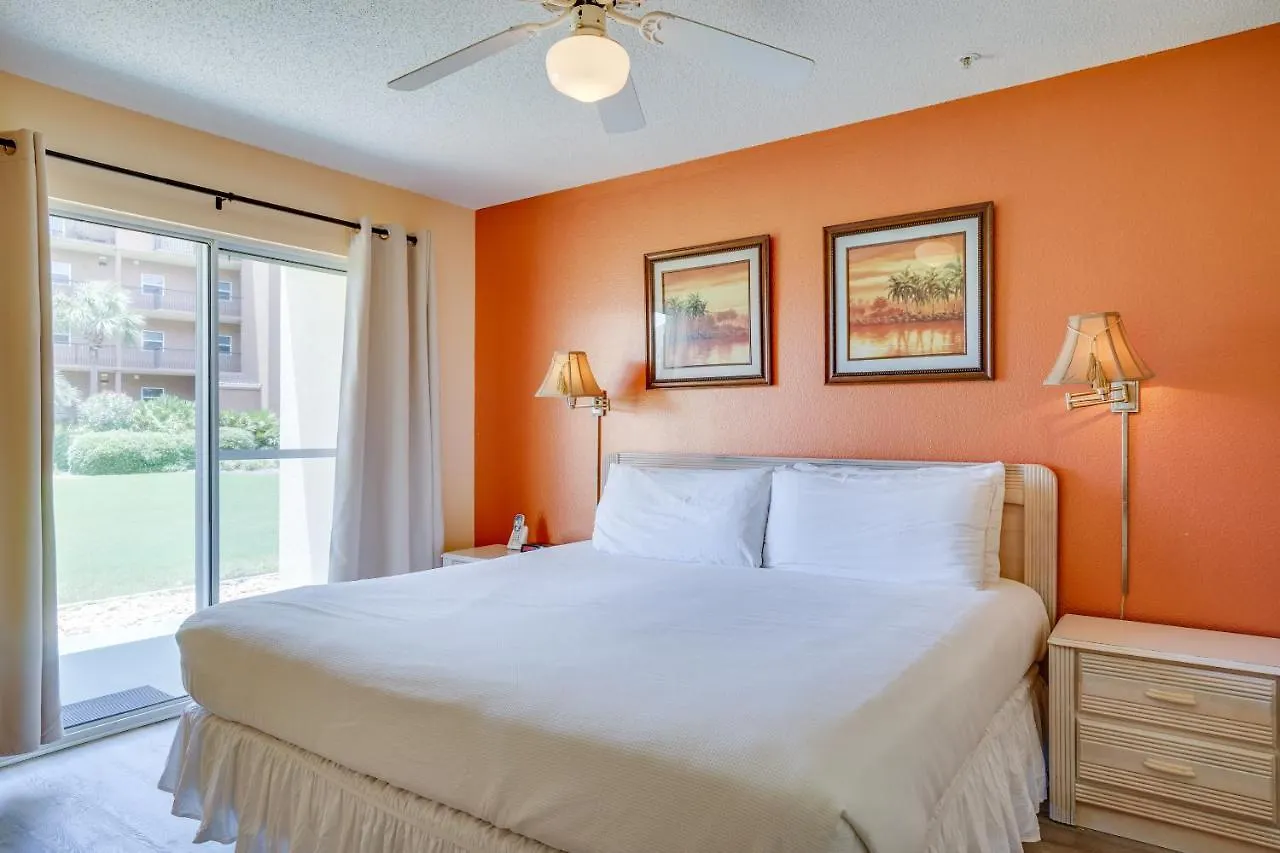 Ciboney Condominiums By Panhandle Getaways Destin Apartment