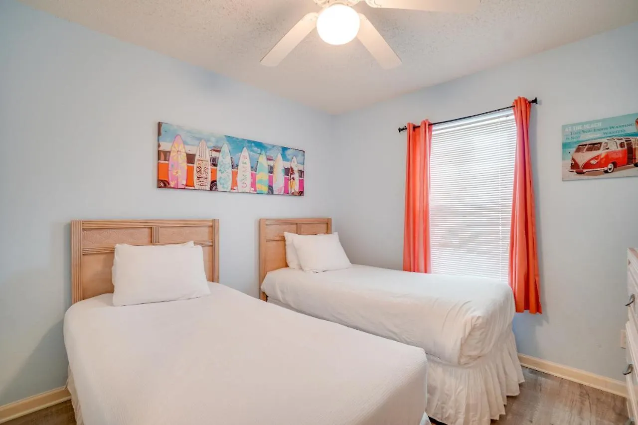 Ciboney Condominiums By Panhandle Getaways Destin Apartment