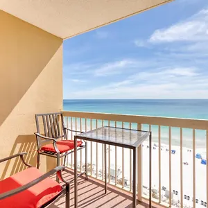  Holiday home Pelican Beach Ii
