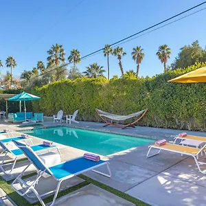 Three Amigos Ranch By Acme House Company Villa Palm Springs