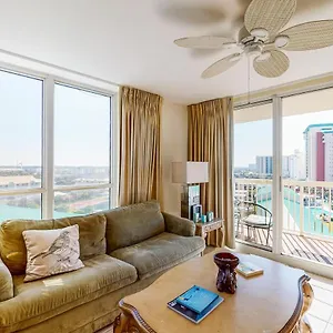  Apartment Pelican 818