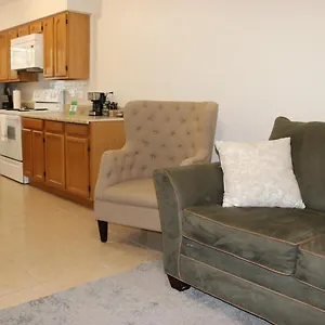 Hidden Emerald-apartment With Kitchen And Laundry Apartment Lakeland