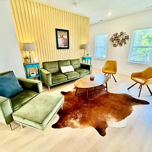 Closetobroadwayairportoprymillsgameroom20 Holiday home Nashville