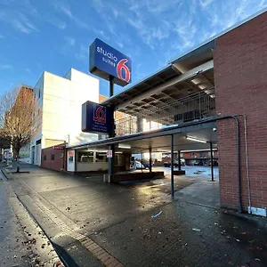 6 Wa Waterfront Lodge Vancouver